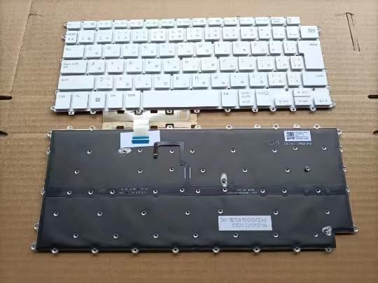 LG gram 14ZB90R ノートパソコン 日本語キーボード 1600-012.jpg